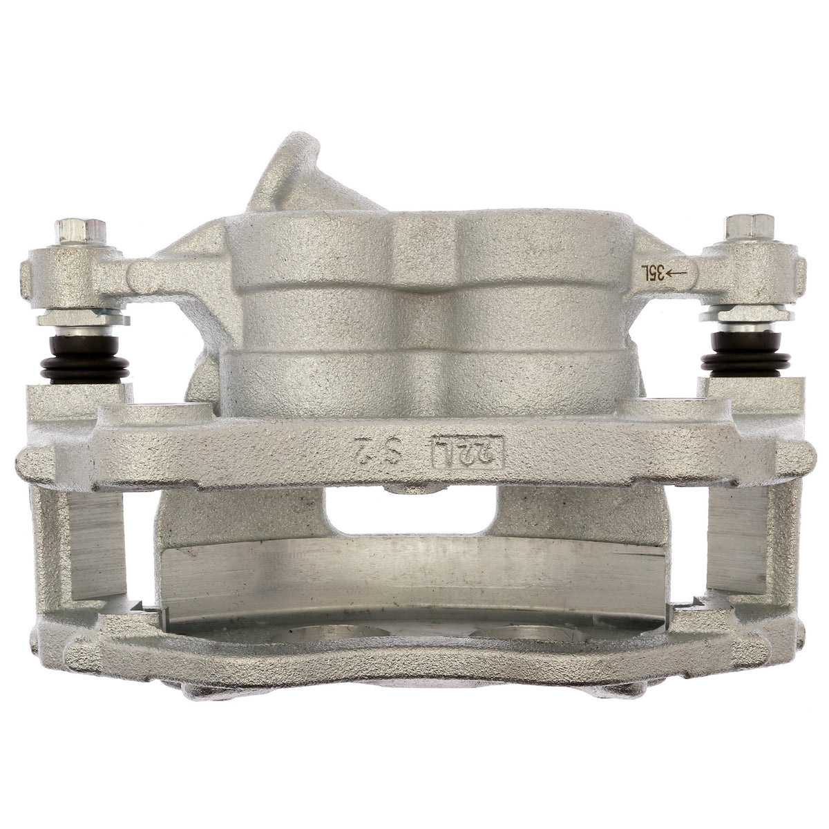 Raybestos Brakes Disc Brake Caliper FRC12875C