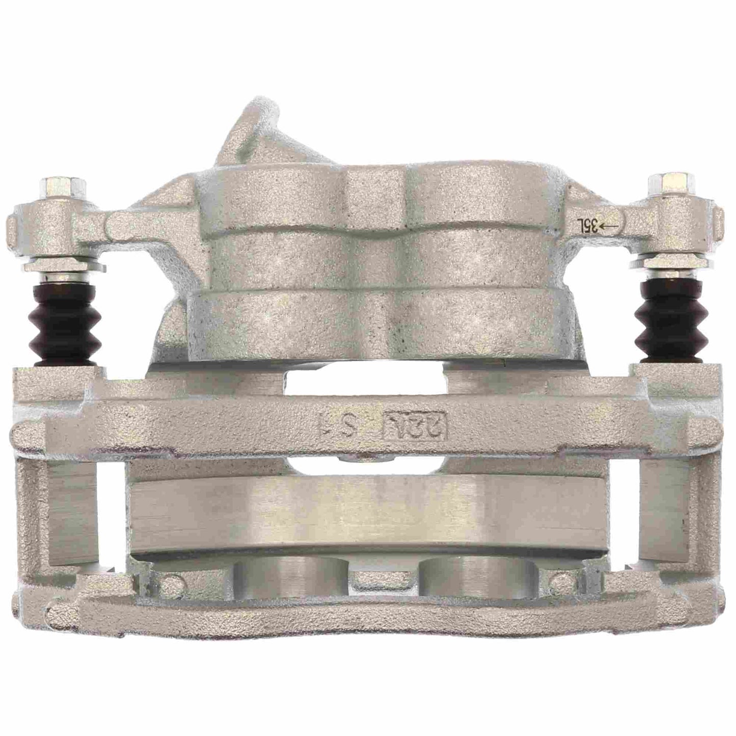 Raybestos Brakes Disc Brake Caliper FRC12875N