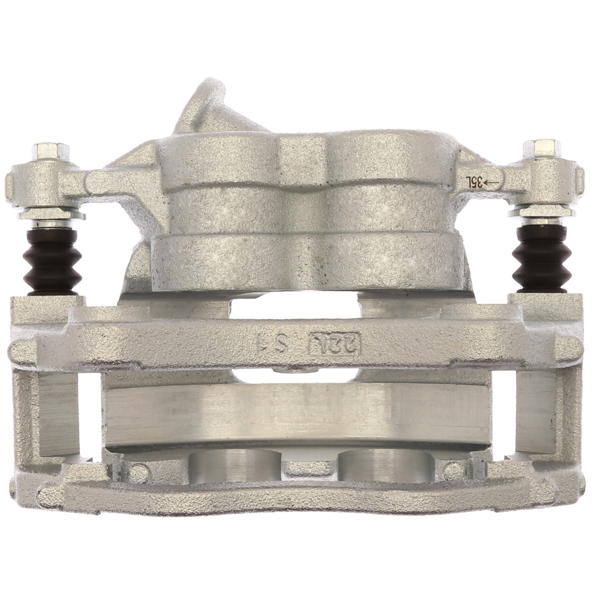 Raybestos Brakes Disc Brake Caliper FRC12875N