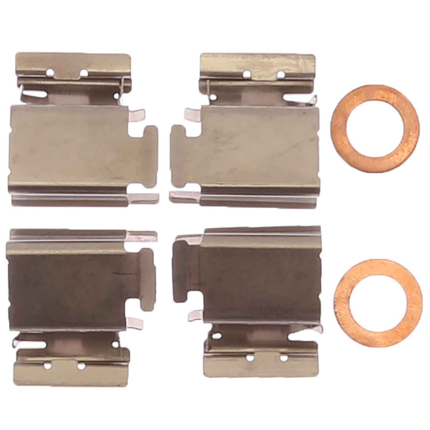 Raybestos Brakes Disc Brake Caliper FRC12875N