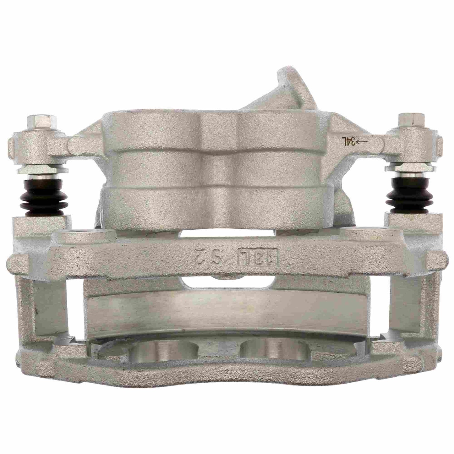 Raybestos Brakes Disc Brake Caliper FRC12876C