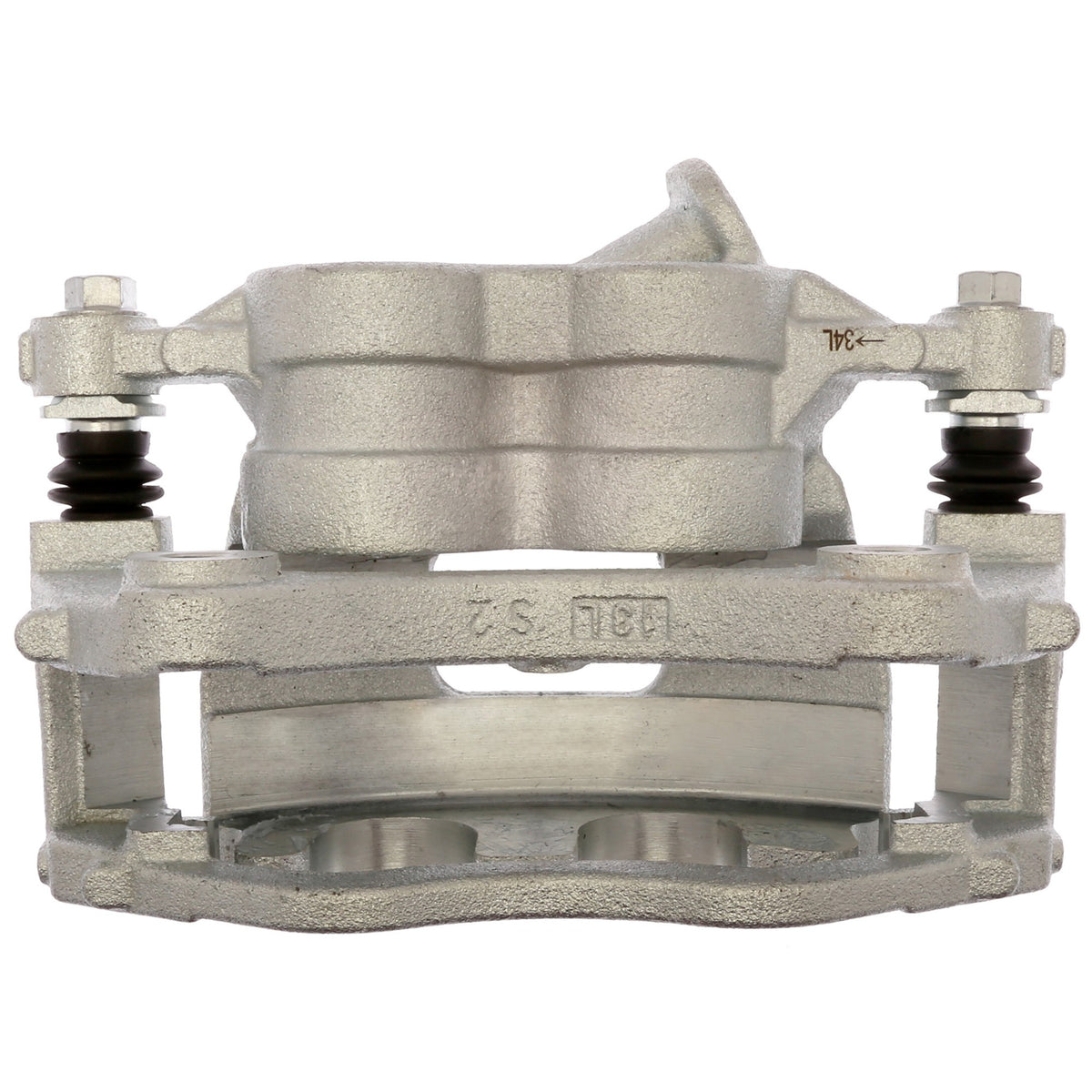 Raybestos Brakes Disc Brake Caliper FRC12876C
