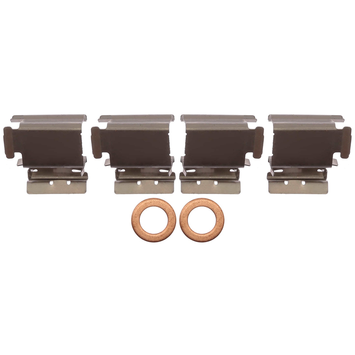 Raybestos Brakes Disc Brake Caliper FRC12876C