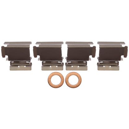 Raybestos Brakes Disc Brake Caliper FRC12876C