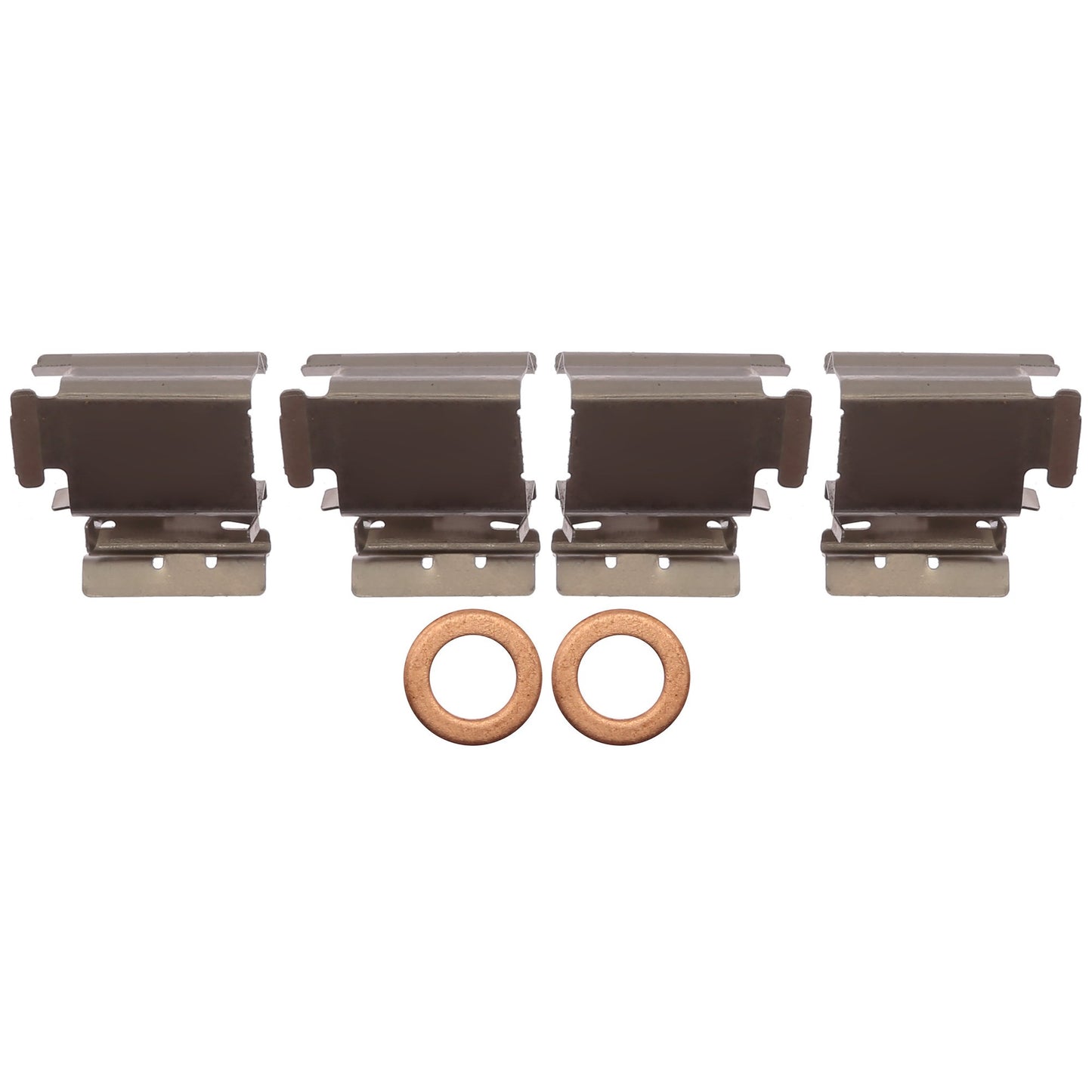 Raybestos Brakes Disc Brake Caliper FRC12876C
