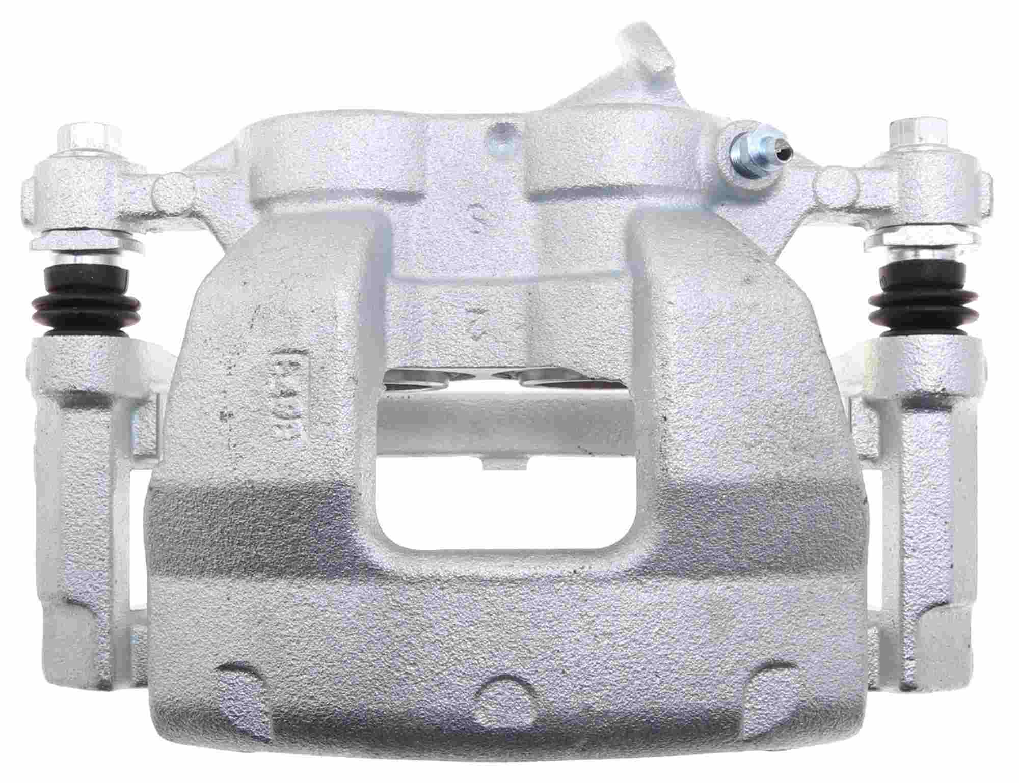 Raybestos Brakes Disc Brake Caliper  top view frsport FRC12877N