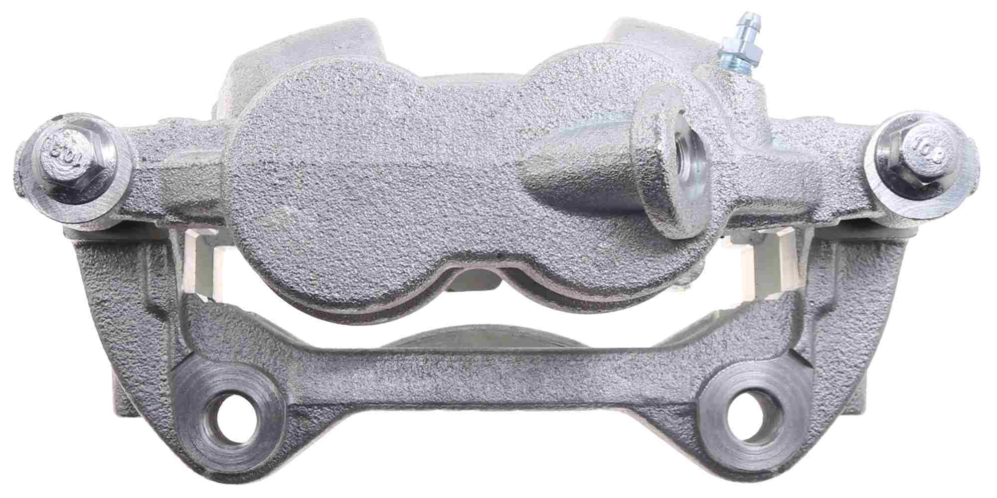 Raybestos Brakes Disc Brake Caliper  top view frsport FRC12878N