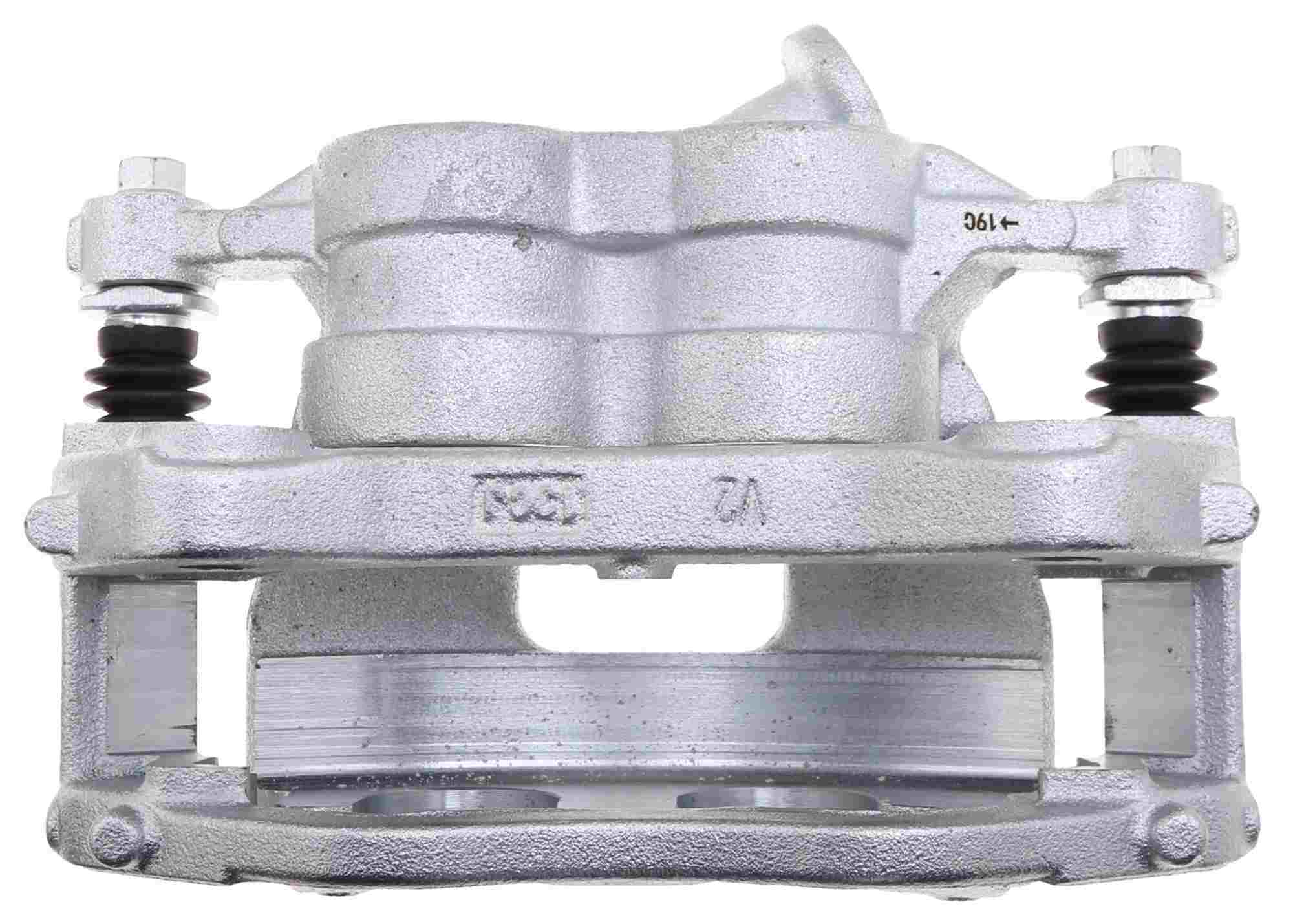 Raybestos Brakes Disc Brake Caliper  top view frsport FRC12878N
