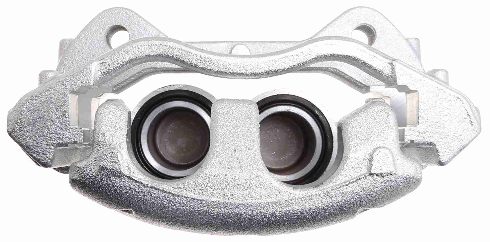 Raybestos Brakes Disc Brake Caliper  top view frsport FRC12878N
