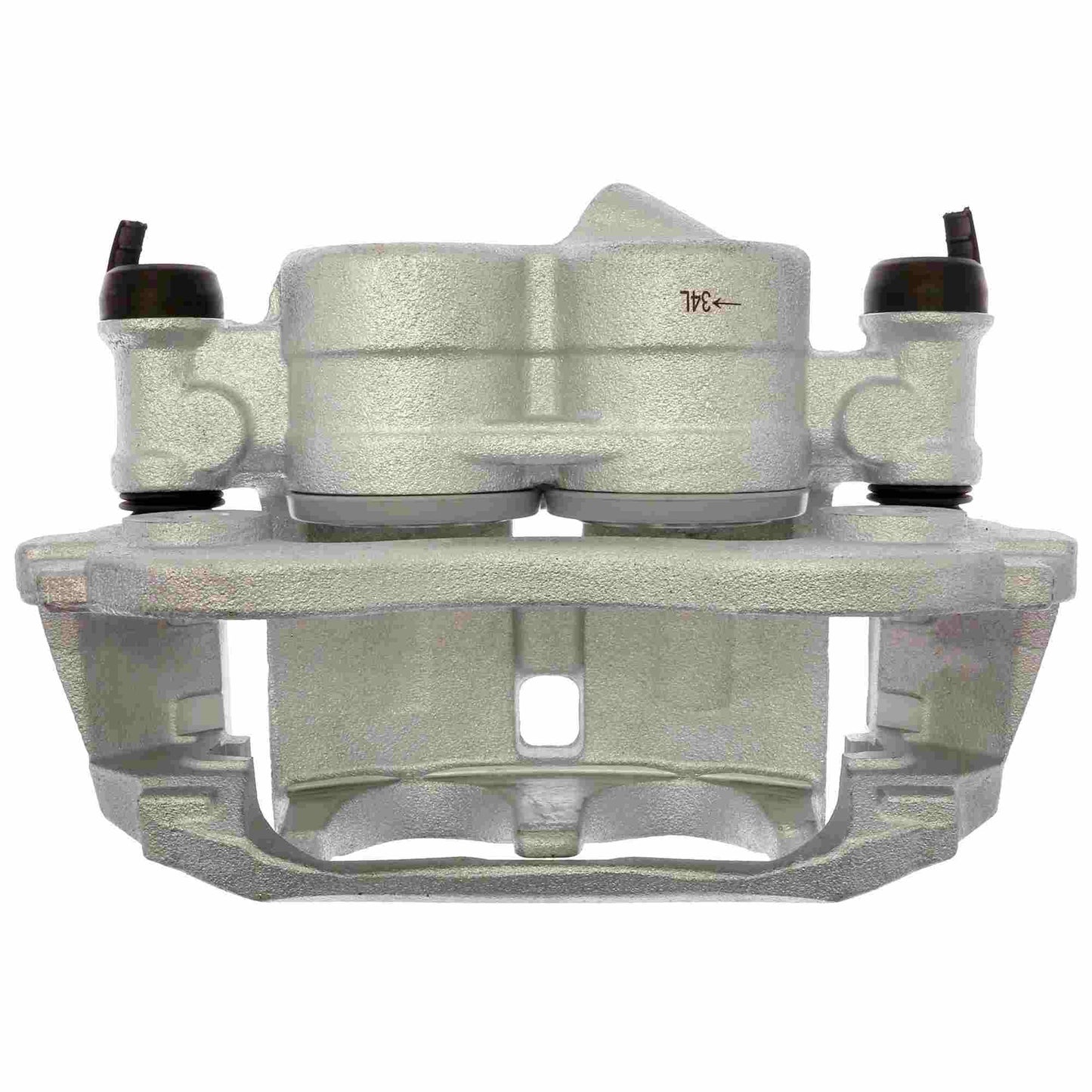 Raybestos Brakes Disc Brake Caliper FRC12881N