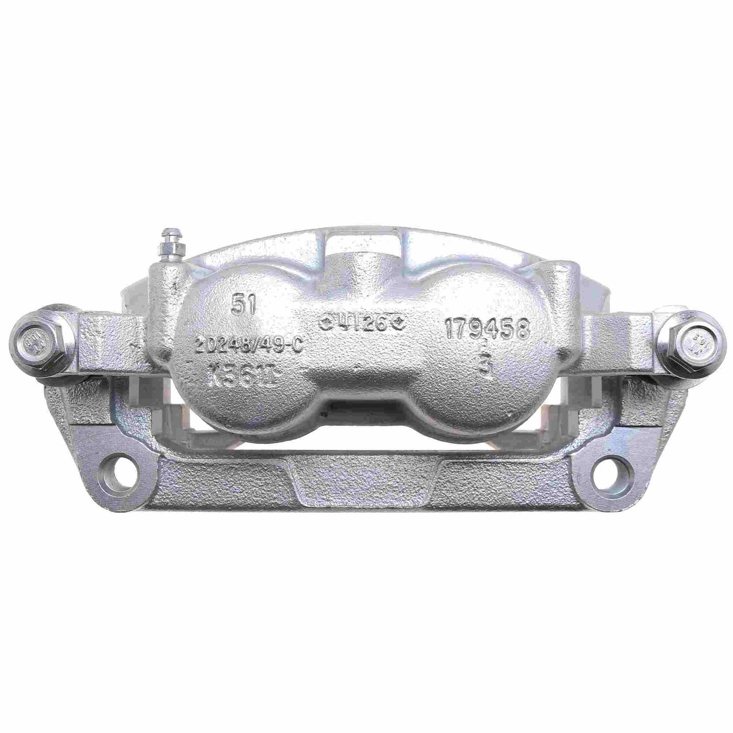 Raybestos Brakes Disc Brake Caliper FRC12883C