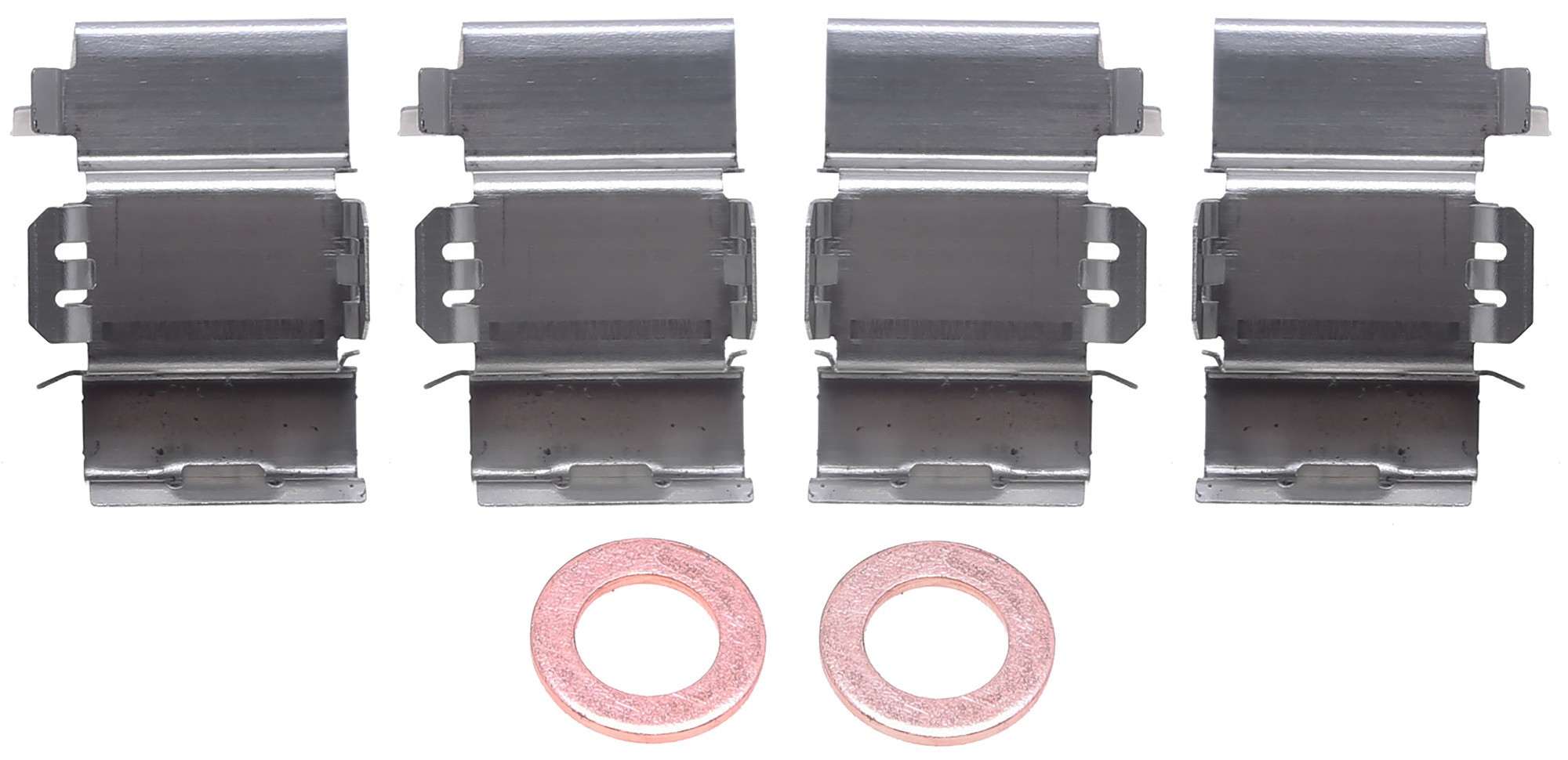 Raybestos Brakes Disc Brake Caliper FRC12883C