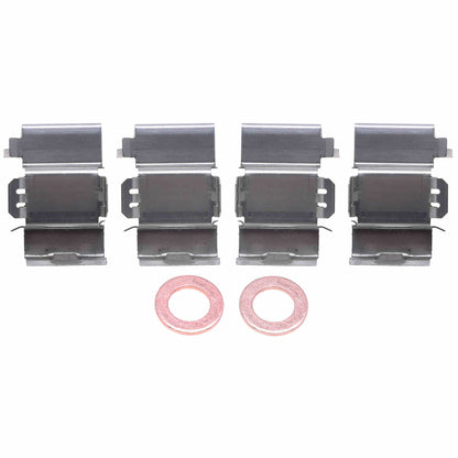 Raybestos Brakes Disc Brake Caliper FRC12883C