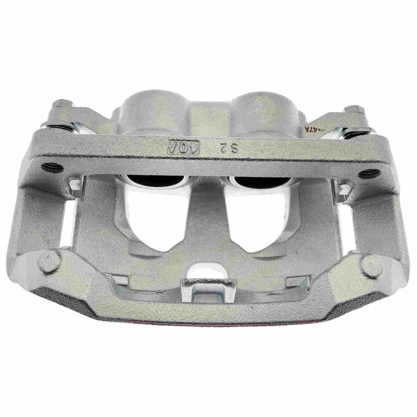 Raybestos Brakes Disc Brake Caliper FRC12883DN