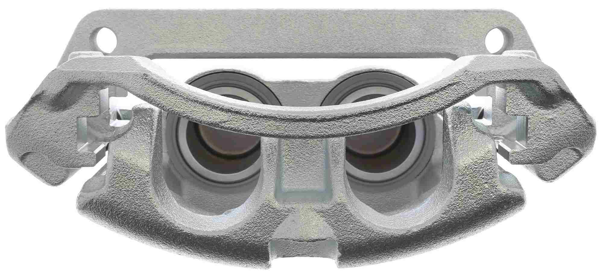 Raybestos Brakes Disc Brake Caliper  top view frsport FRC12883DN