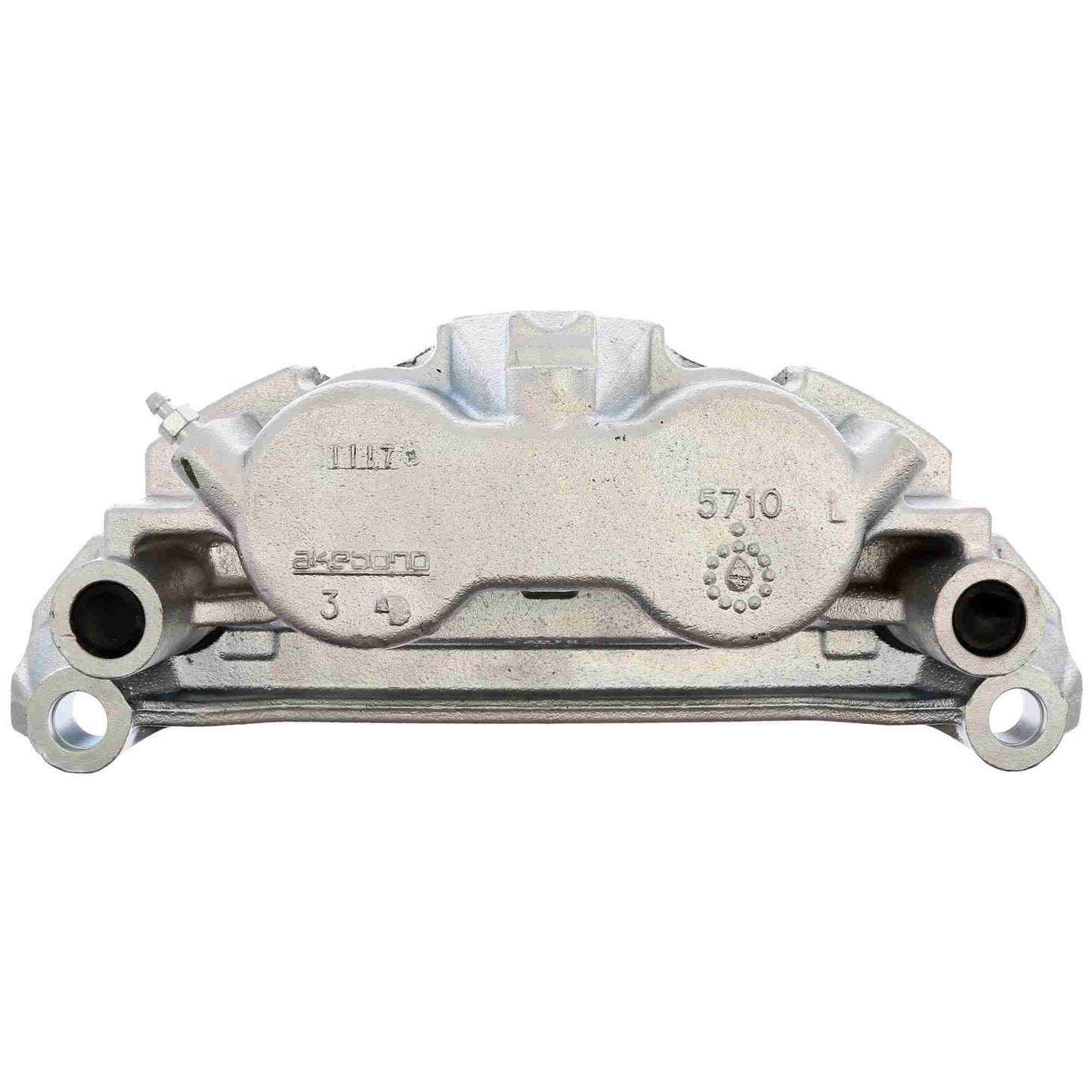 Raybestos Brakes Disc Brake Caliper FRC12885C