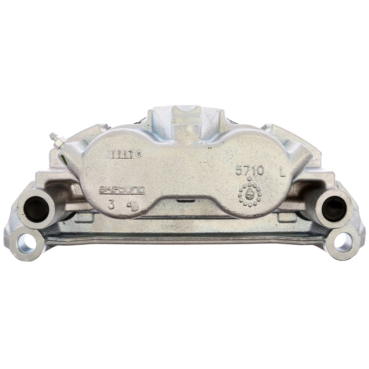 Raybestos Brakes Disc Brake Caliper FRC12885C
