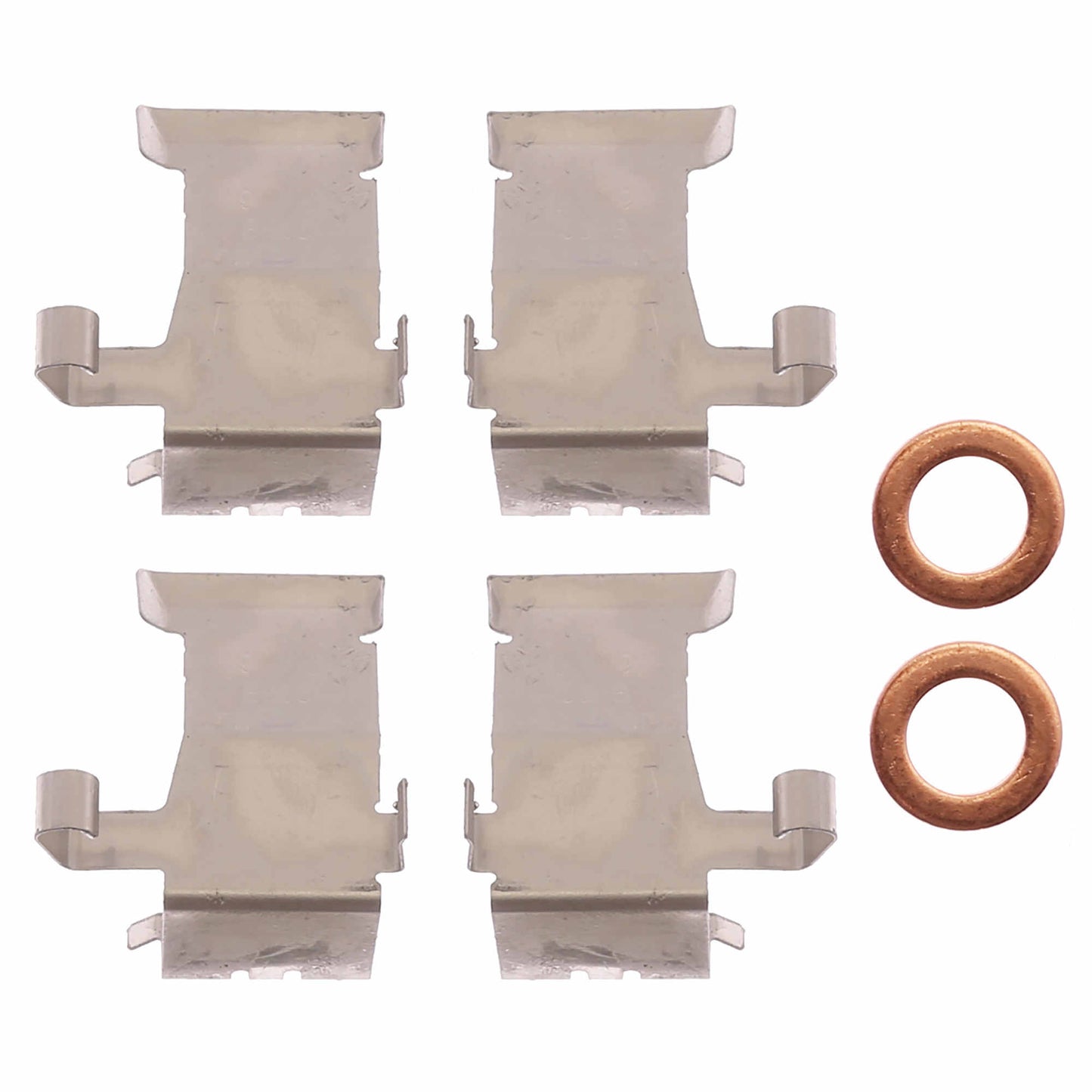 Raybestos Brakes Disc Brake Caliper FRC12885C
