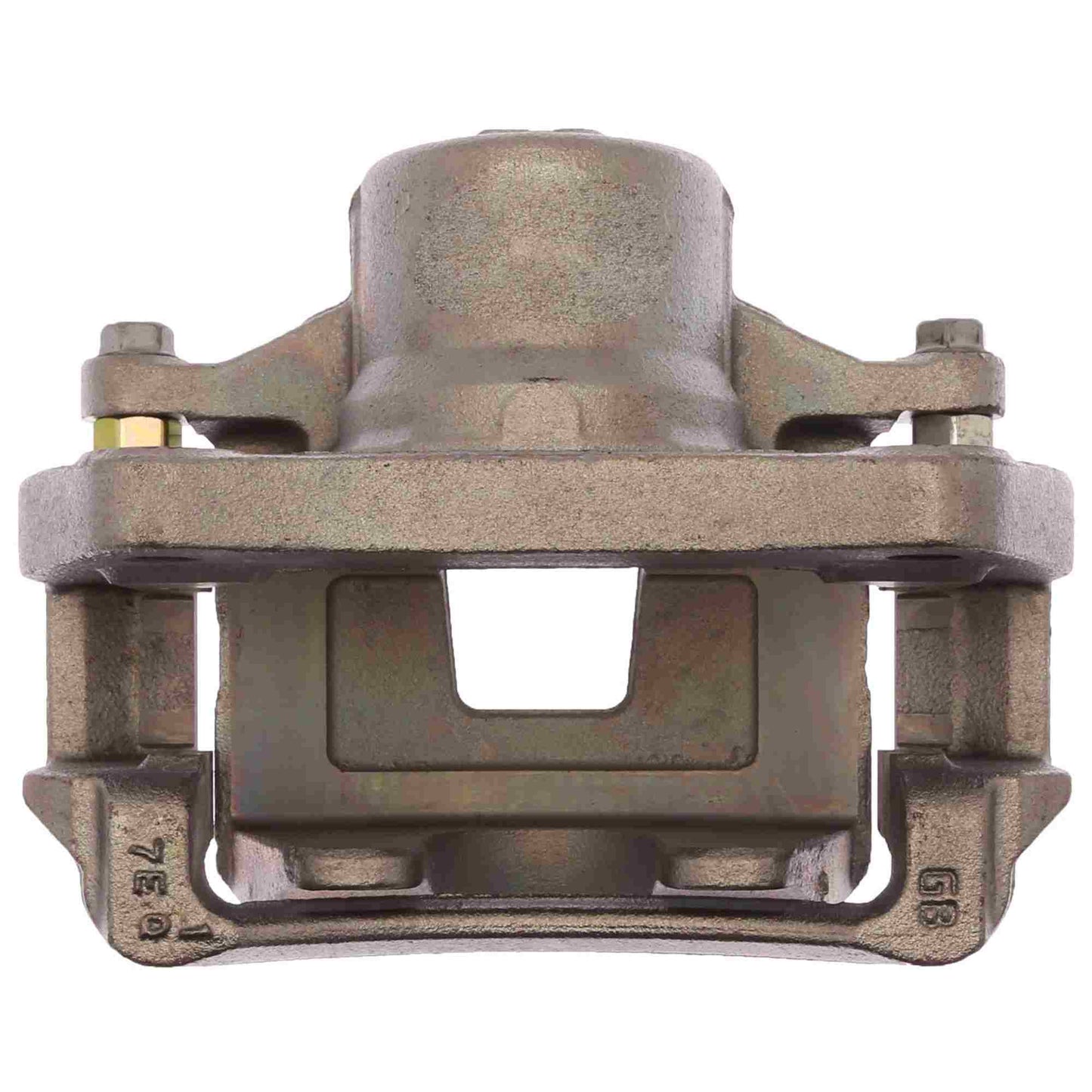 Raybestos Brakes Disc Brake Caliper FRC12887C