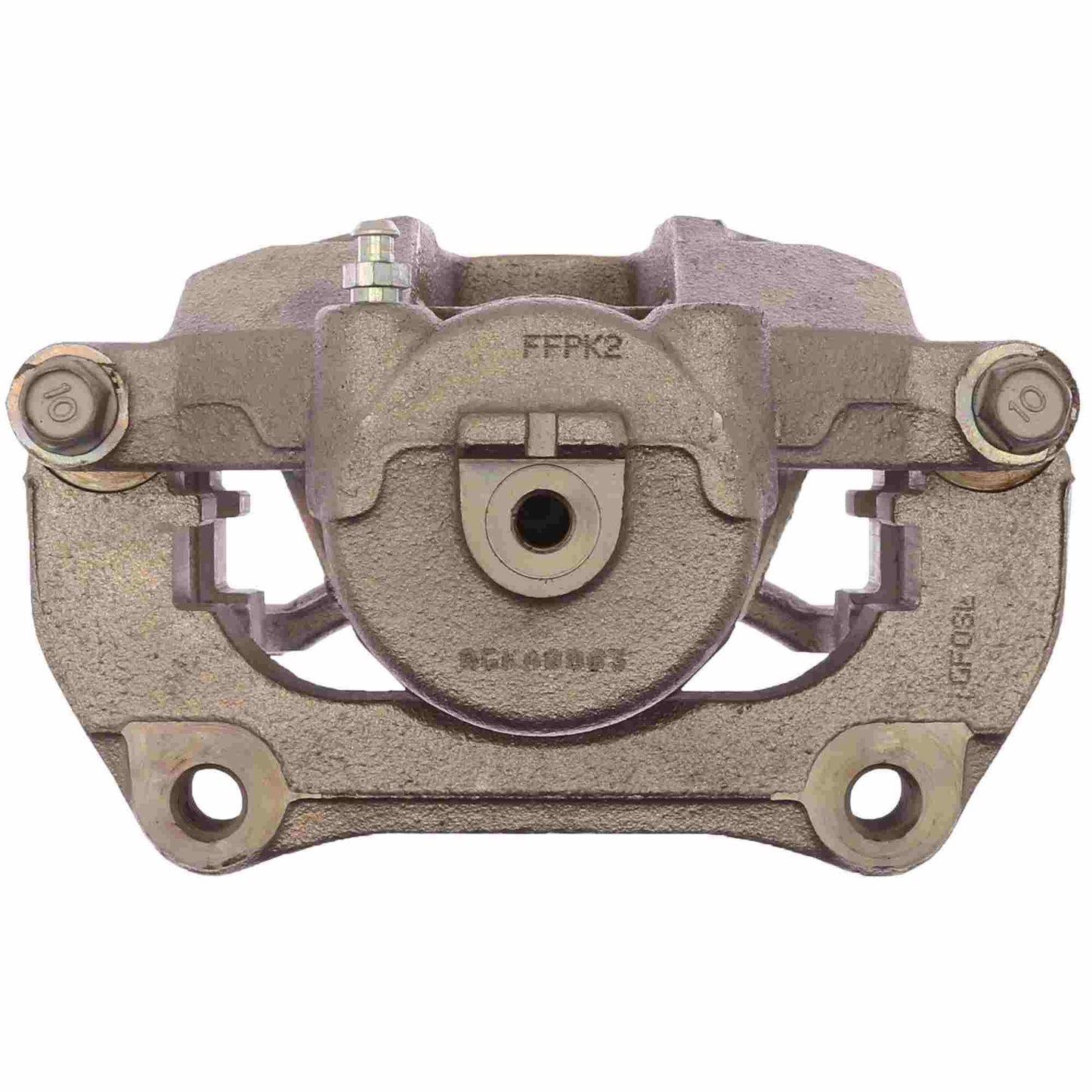 Raybestos Brakes Disc Brake Caliper FRC12887C