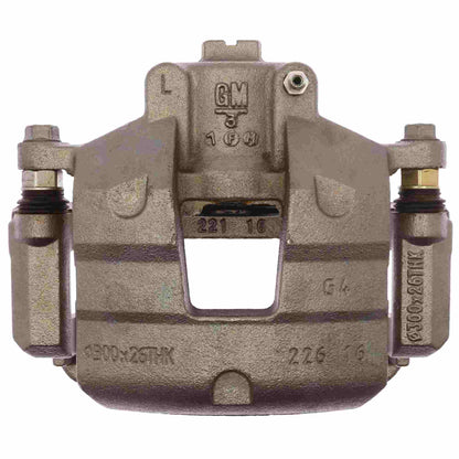 Raybestos Brakes Disc Brake Caliper FRC12887C