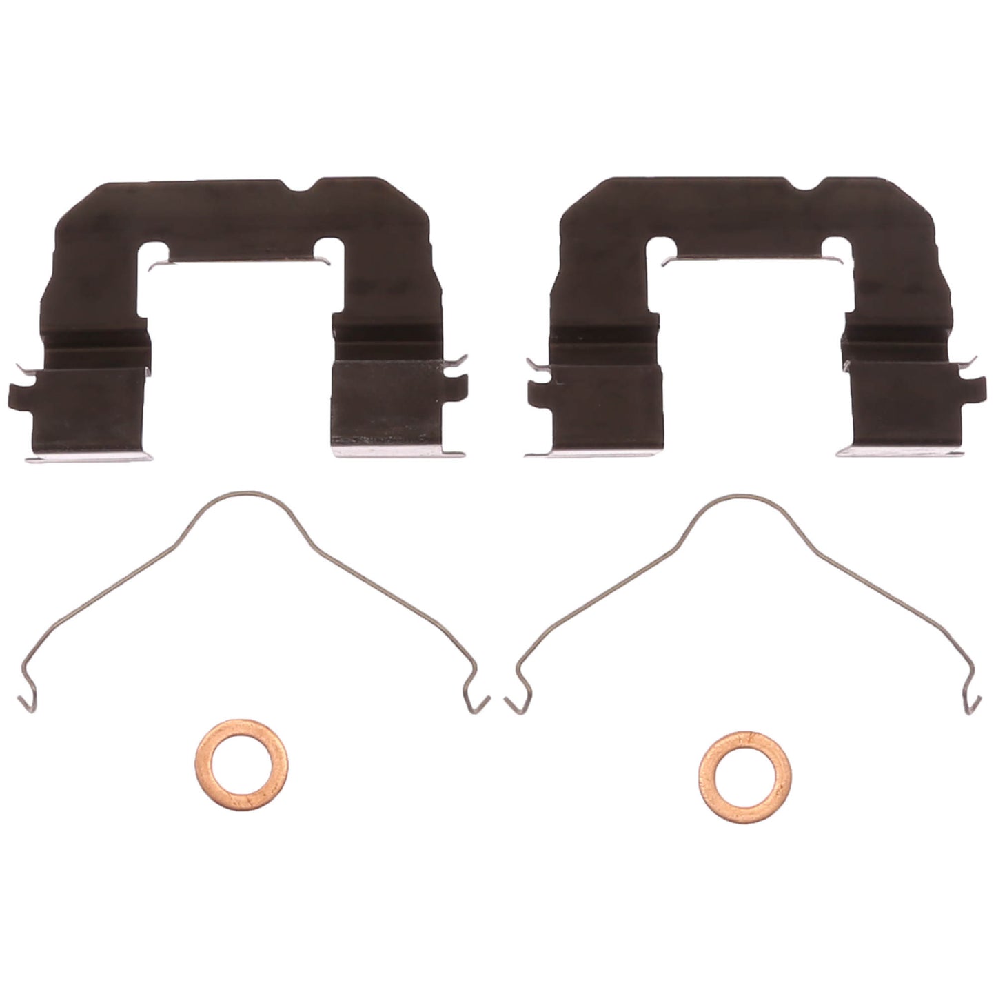 Raybestos Brakes Disc Brake Caliper FRC12887C