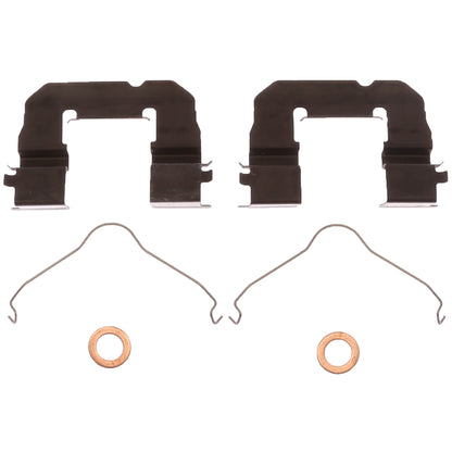 Raybestos Brakes Disc Brake Caliper FRC12887C