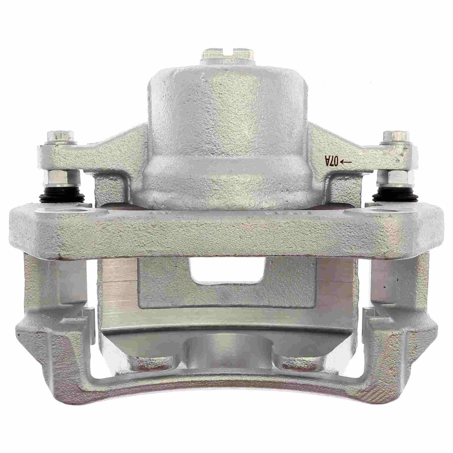 Raybestos Brakes Disc Brake Caliper FRC12887DN