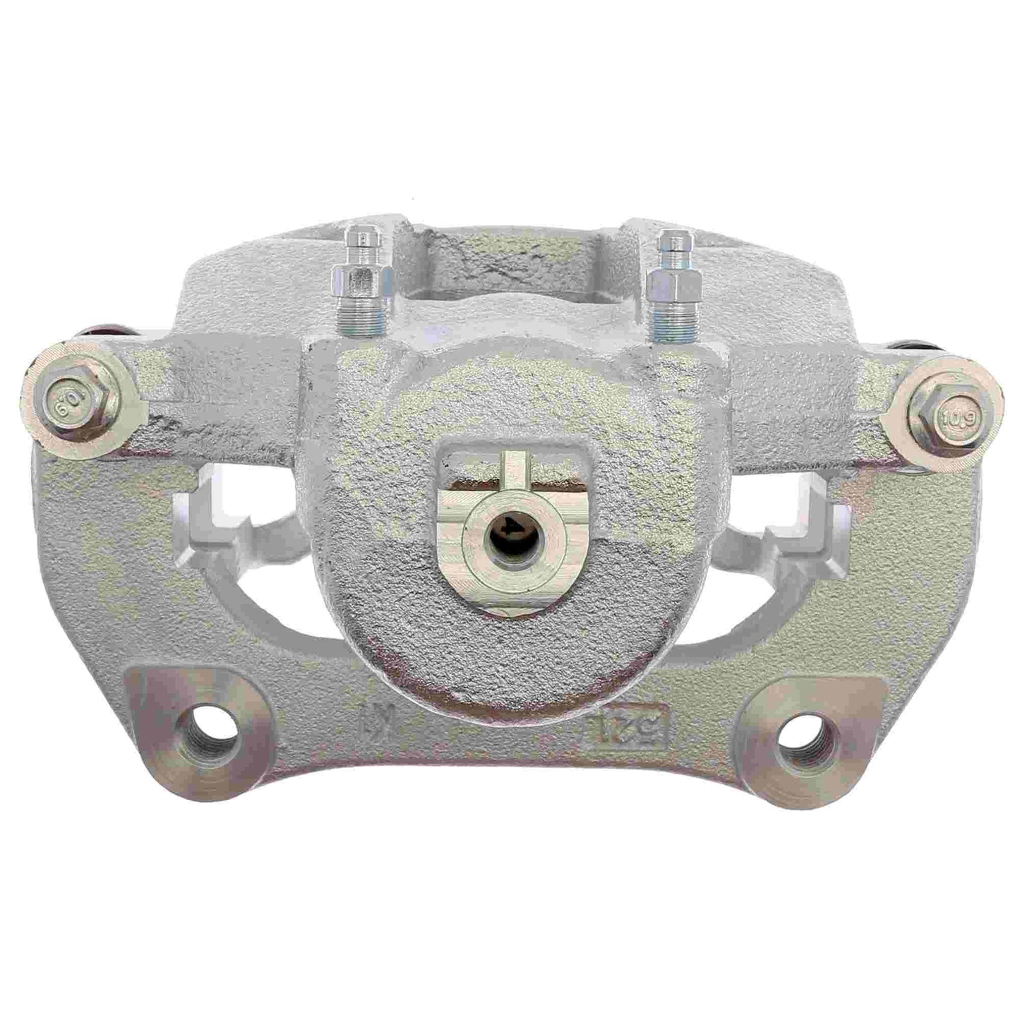 Raybestos Brakes Disc Brake Caliper FRC12887DN