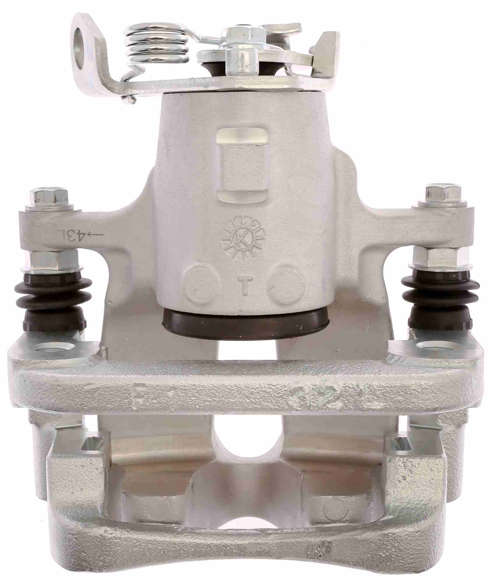 Raybestos Brakes Disc Brake Caliper FRC12889C