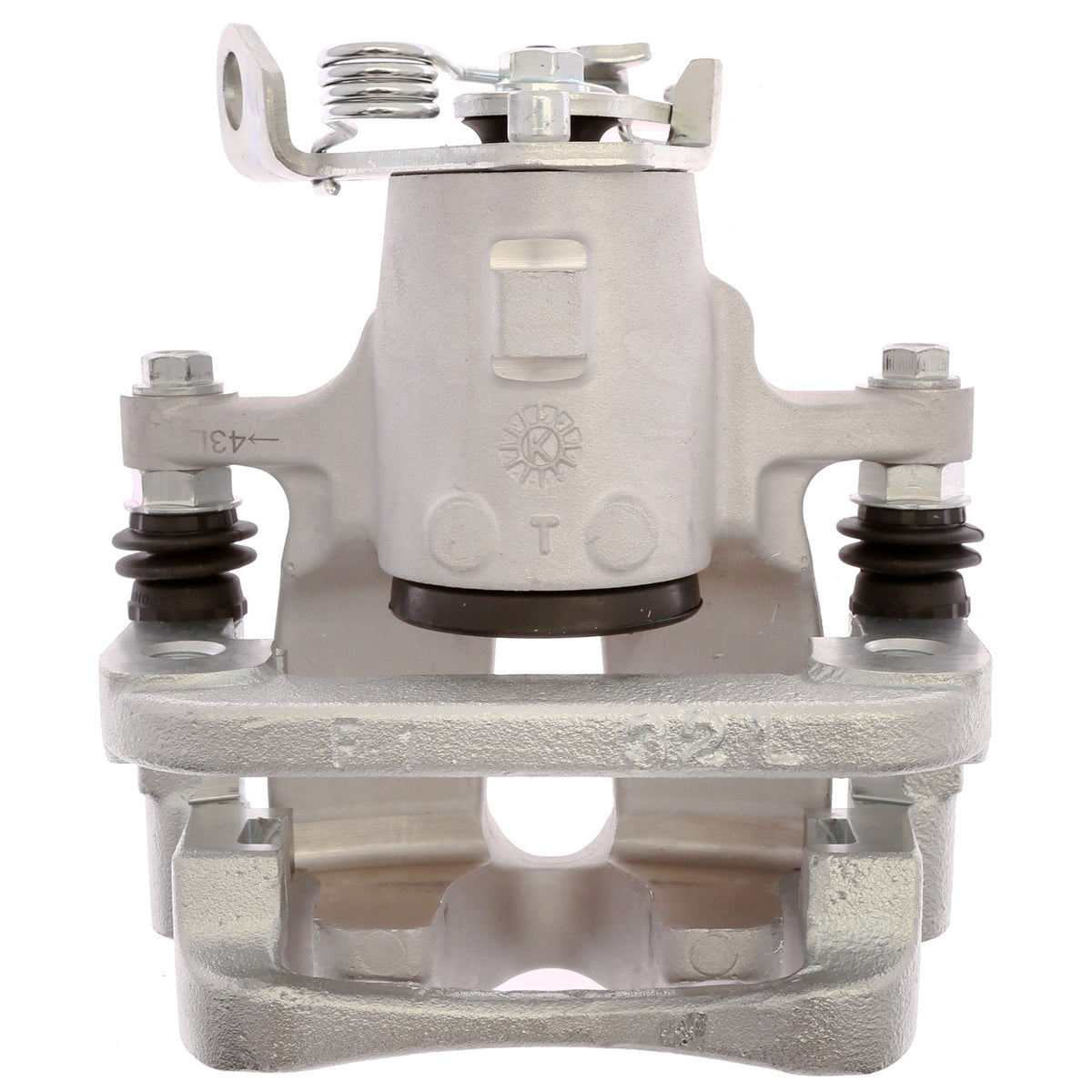 Raybestos Brakes Disc Brake Caliper FRC12889C
