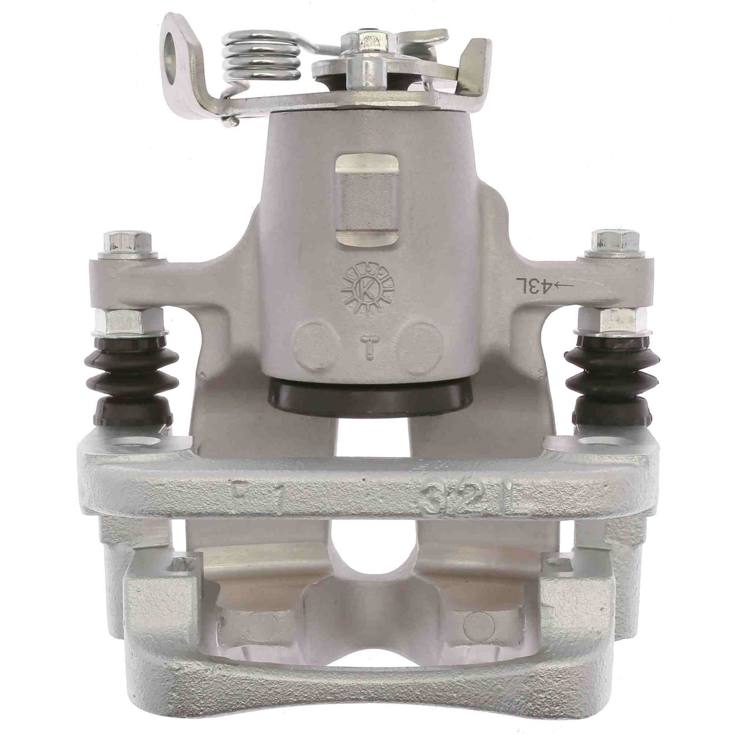 Raybestos Brakes Disc Brake Caliper FRC12889N