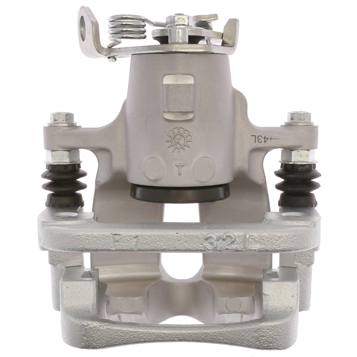 Raybestos Brakes Disc Brake Caliper FRC12889N