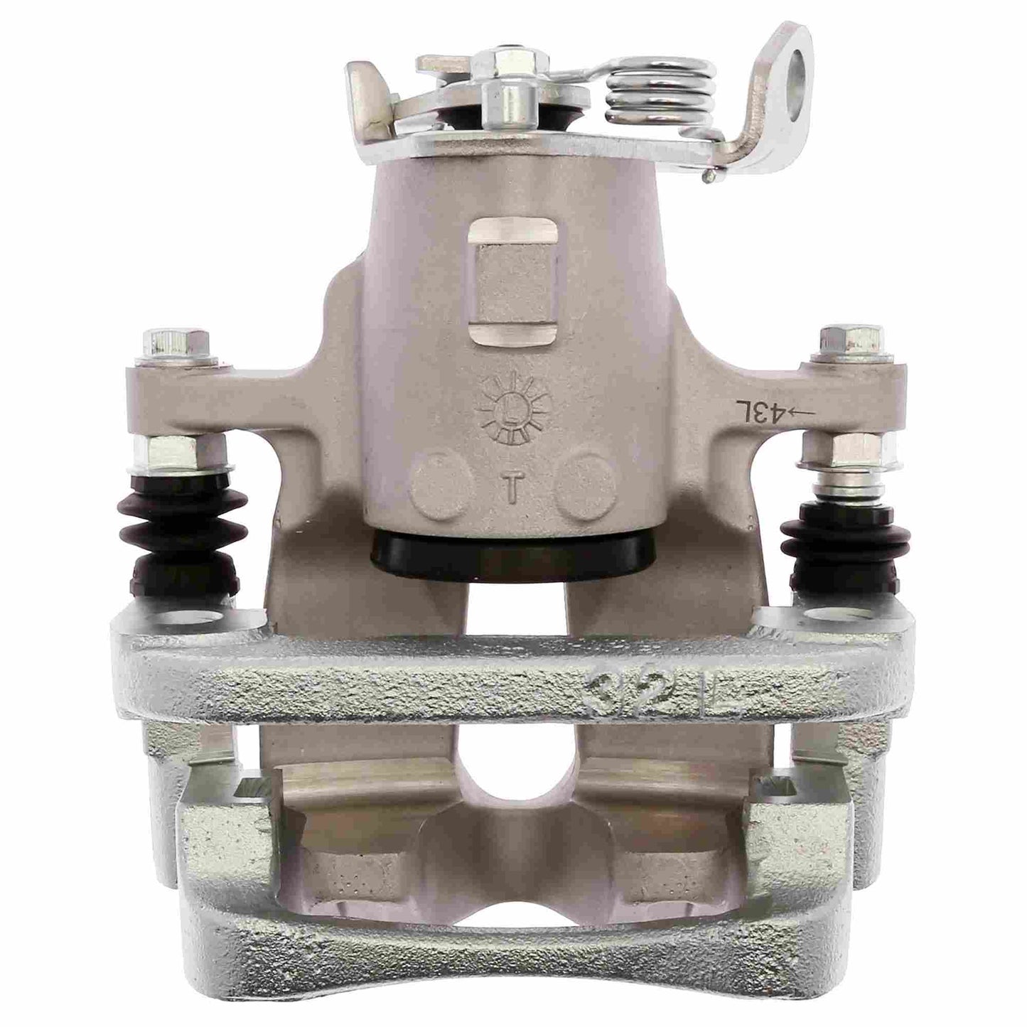 Raybestos Brakes Disc Brake Caliper FRC12890N
