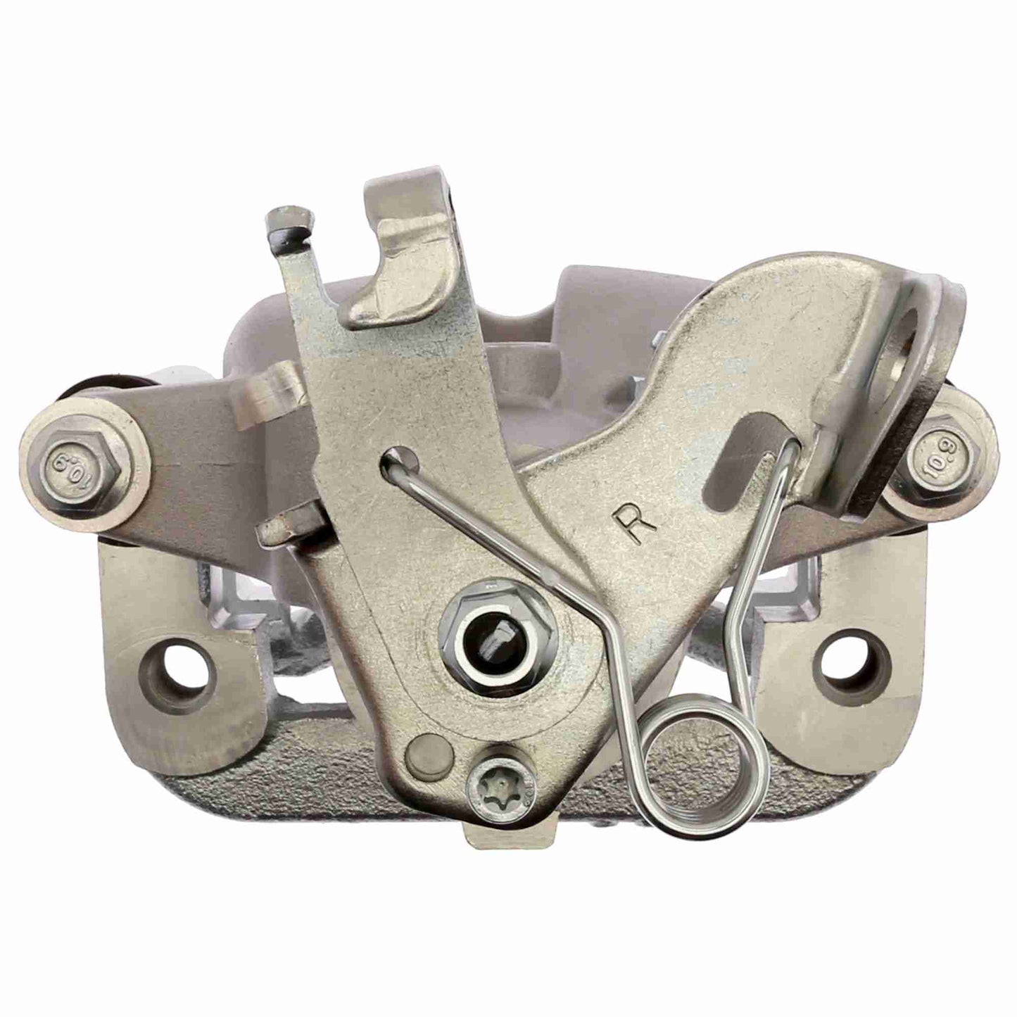 Raybestos Brakes Disc Brake Caliper FRC12890N