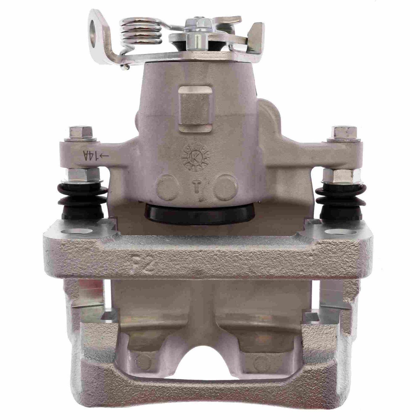 Raybestos Brakes Disc Brake Caliper FRC12891N