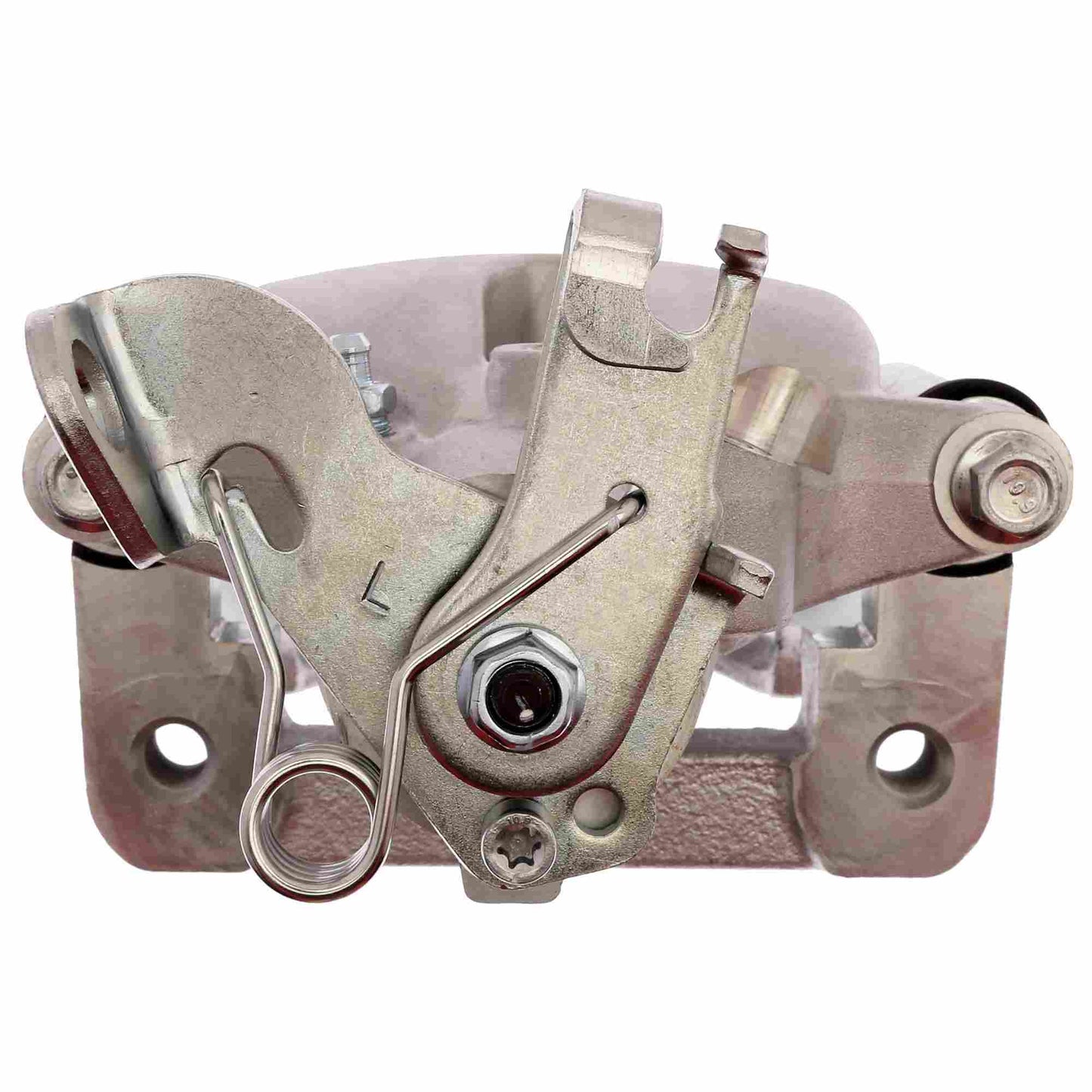 Raybestos Brakes Disc Brake Caliper FRC12891N