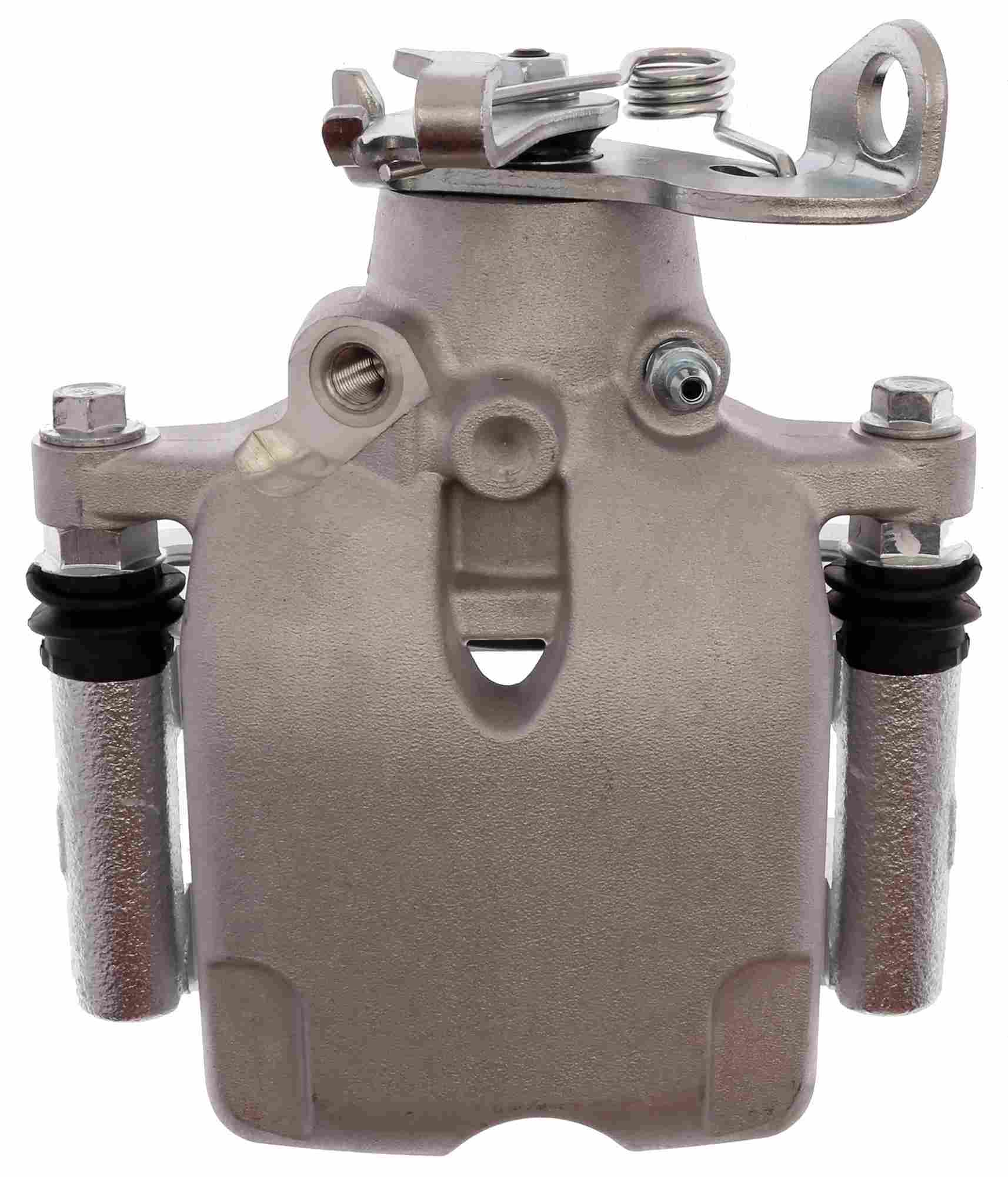 Raybestos Brakes Disc Brake Caliper FRC12891N