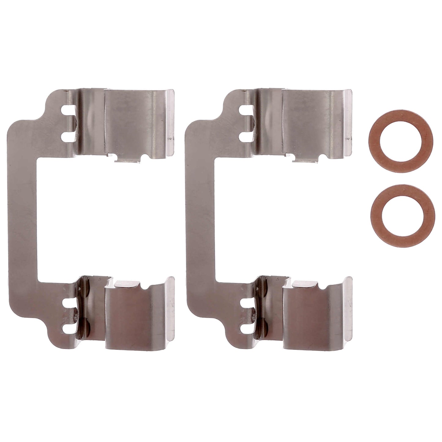 Raybestos Brakes Disc Brake Caliper FRC12891N
