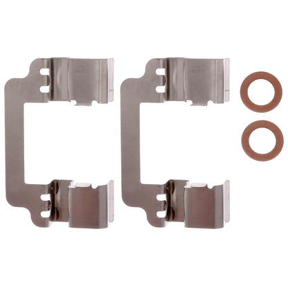 Raybestos Brakes Disc Brake Caliper FRC12891N