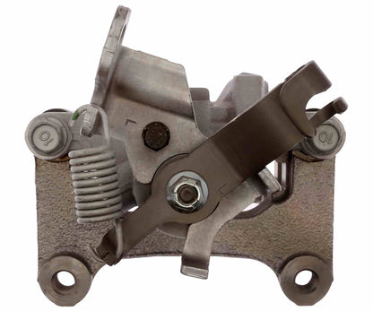 Raybestos Brakes Disc Brake Caliper FRC12893C