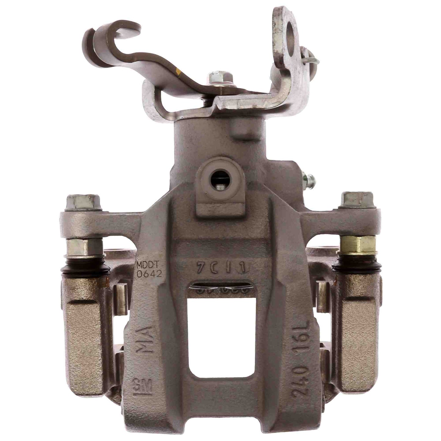 Raybestos Brakes Disc Brake Caliper FRC12893C