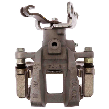 Raybestos Brakes Disc Brake Caliper FRC12893C