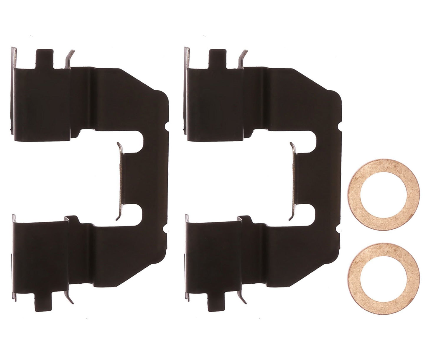 Raybestos Brakes Disc Brake Caliper FRC12893C