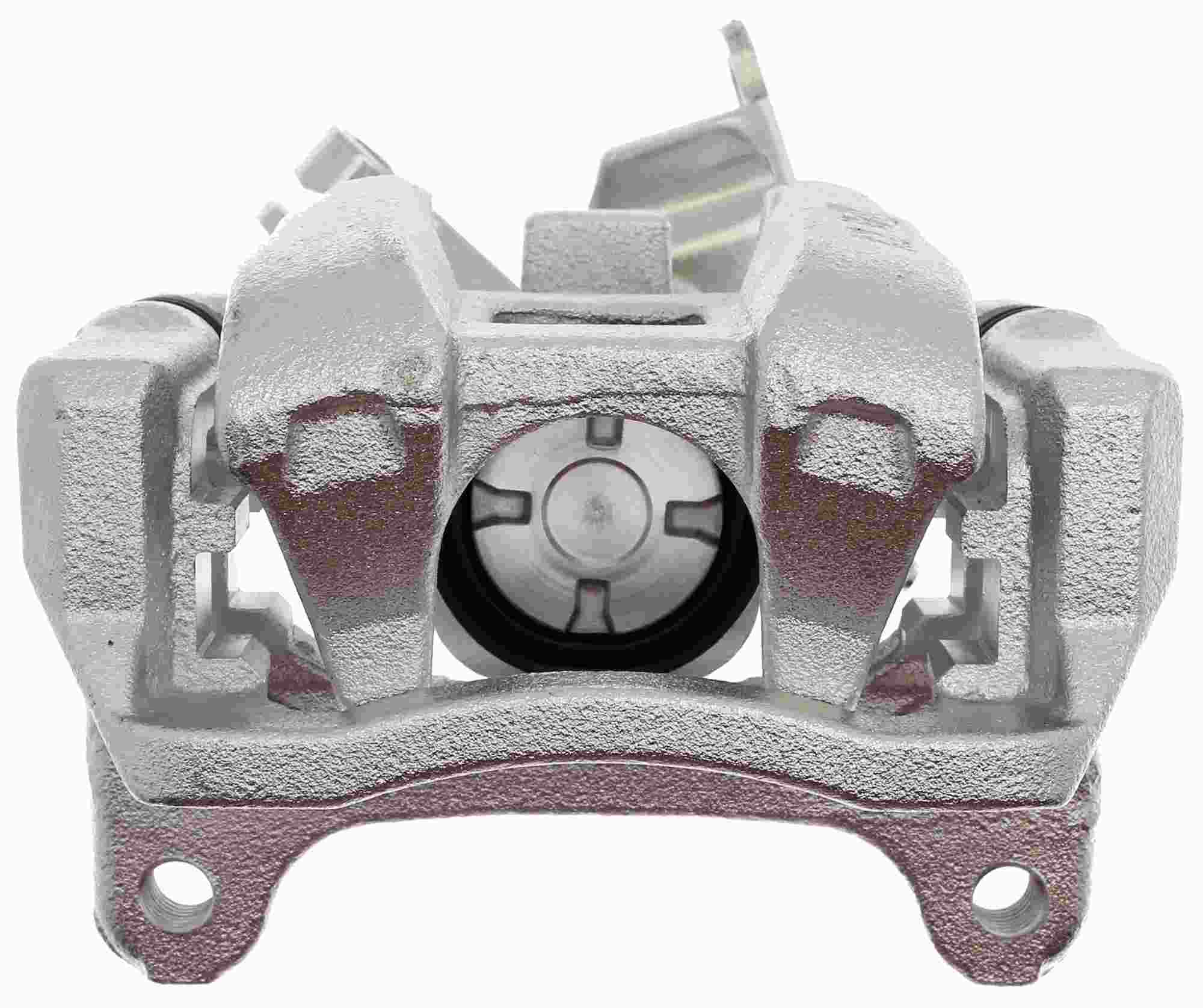 Raybestos Brakes Disc Brake Caliper FRC12893N