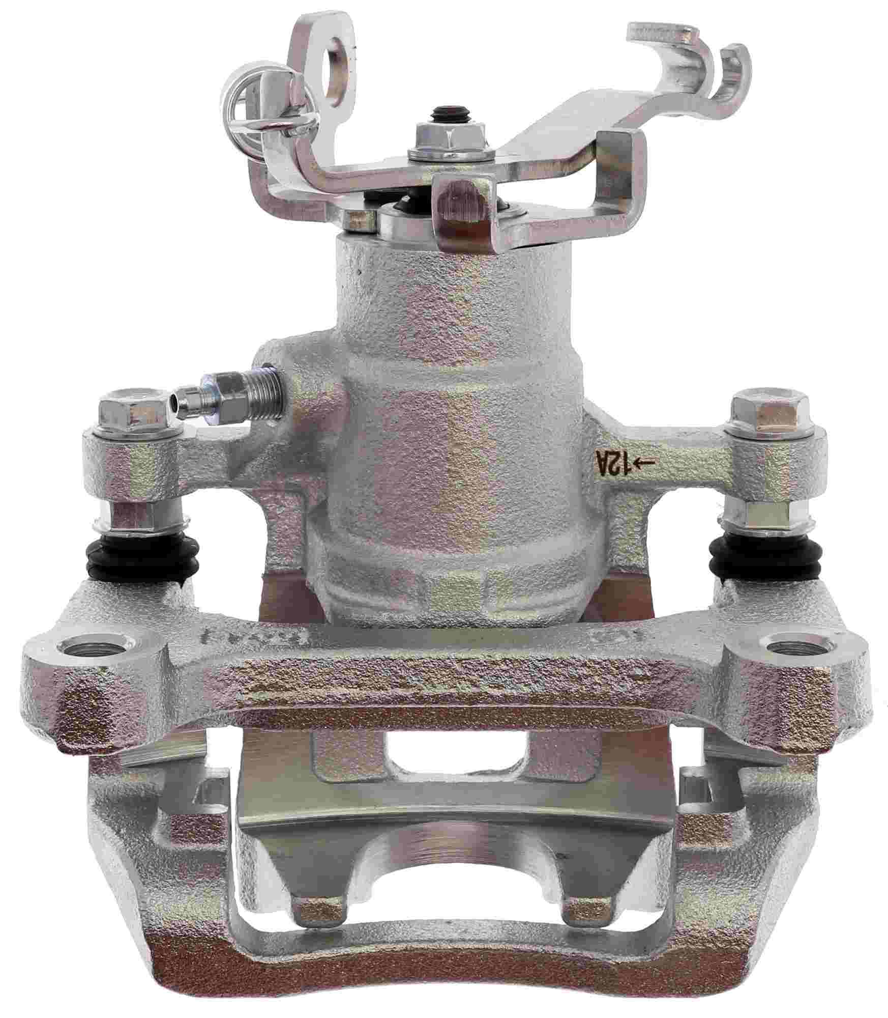 Raybestos Brakes Disc Brake Caliper FRC12893N