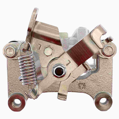 Raybestos Brakes Disc Brake Caliper FRC12893N