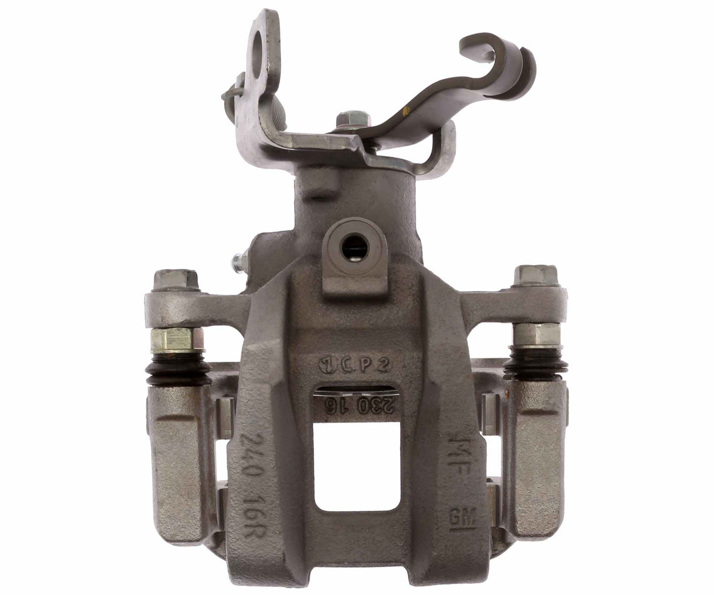Raybestos Brakes Disc Brake Caliper FRC12894C