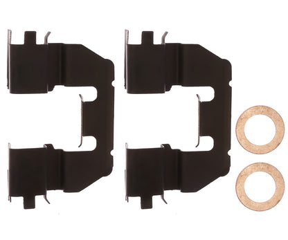 Raybestos Brakes Disc Brake Caliper FRC12894C