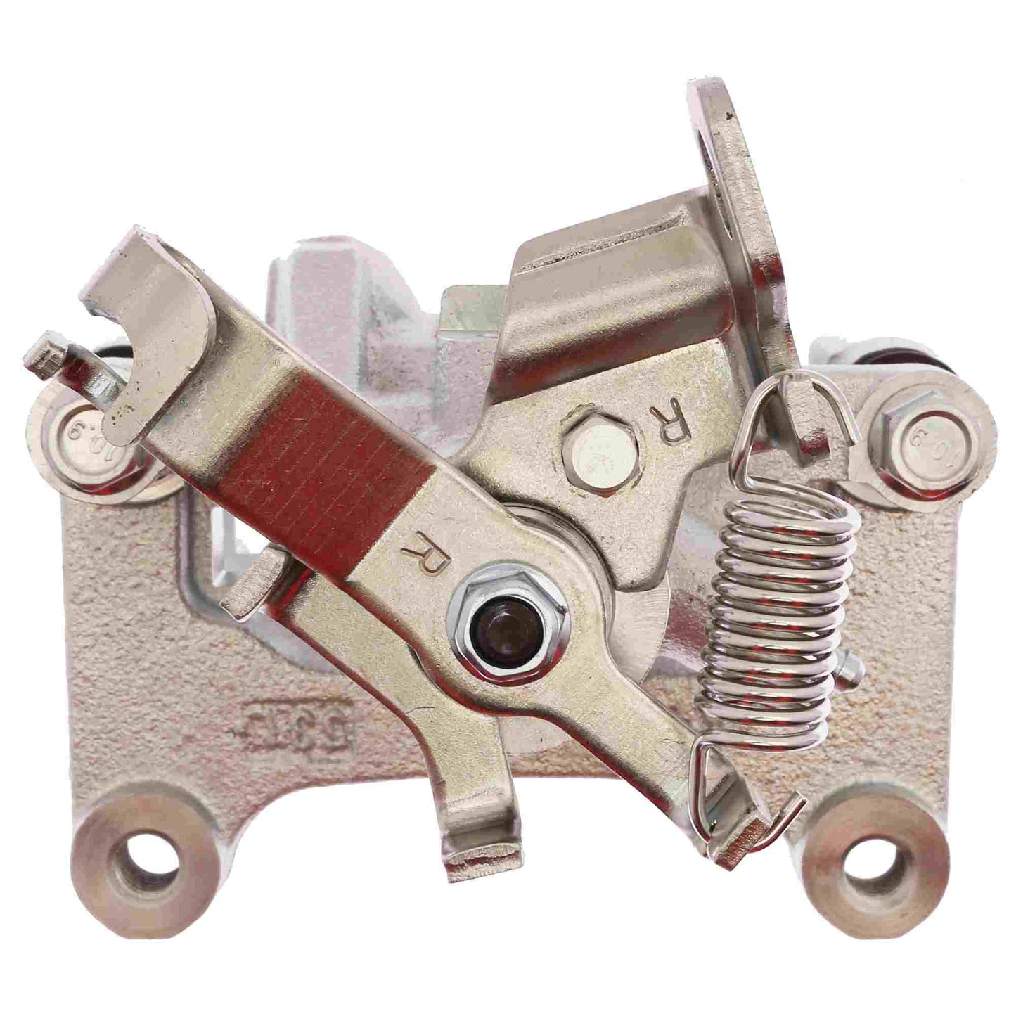 Raybestos Brakes Disc Brake Caliper FRC12894N